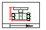 2D Sales Drawing